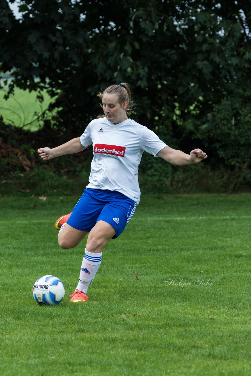 Bild 253 - Frauen TSV Wiemersdorf - FSC Kaltenkirchen : Ergebnis: 0:12